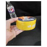 2 IN X 60 Yds Yellow Floor Tape
