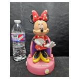 VTG Minnie Mouse Bank