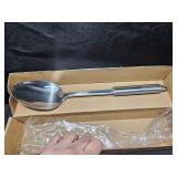 Commercial Metal Spoon