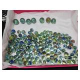 Marbles