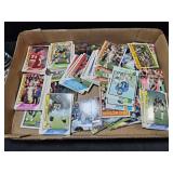 Football Cards