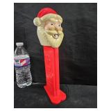 Jumbo Giant PEZ Santa Dispencer