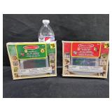 Melissa & Doug Stamp Kits