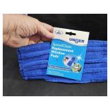 2 PK Speed Clean Window Pads