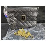 Younique Black Purse