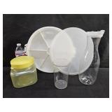 Plastic Storage