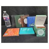 Autograph Books, Encouragment Cards & Albums