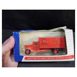A&P Delivery Truck Diecast