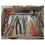 Tool Flat