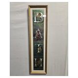 7x26 Bathroom Decor