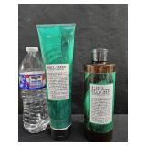 Euc & Tea Tree Body Wash & Lotion