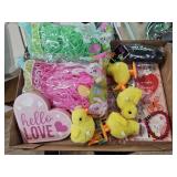 Easter & Valentines Day