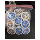 Coco & Pumkin Pods