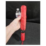 Red Umbrella