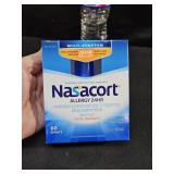 Nasacort Nasal Spray