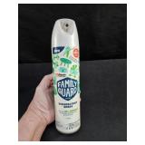 Family Guard Disinfectant Spray Fresh