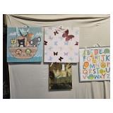 Large Gift Bags 15x10x15