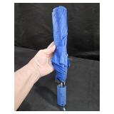 Blue Umbrella