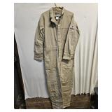 FR Coveralls SZ 40 Reg