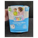 2T / 3T Training Pants 24 Ct