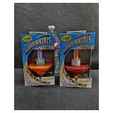Colorwhirls