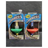 Colorwhirls