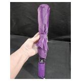 Purple Umbrella