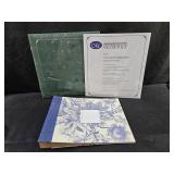 Scrapbooks / Photo Albums