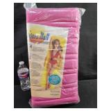 Chaise Lounge Cushion 20x70