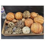 Scented Bowl Filler Balls