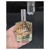 Charlie White Spray Cologne