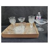 Misc Glass Pieces