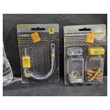 J Hooks & Hanging Kit
