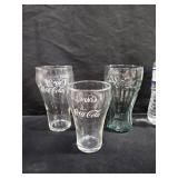 Coca Cola Glasses & Mugs