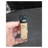 Foundation Natural Buff #230