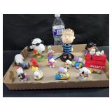 Peanuts & Gang Collectables