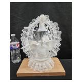 Cake Topper / Table Decor