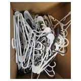 Box  Of Hangers