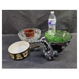 Glass & Pottery Bundle