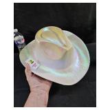 Shiny Cowboy Hat