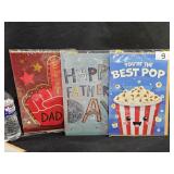 Large Fathers Day Cards G