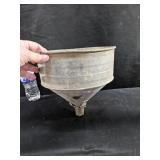 Old Funnel