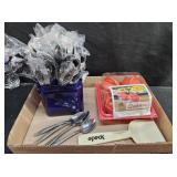 Plastic Silverware, Egglettess ETC