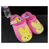 Bunny Slippers SZ 5/6