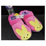 Bunny Slippers SZ 7/8