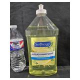 Softsoap Hand Soap Refill
