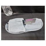 Grey Slippers SZ SM / Med