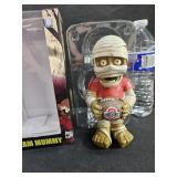 OH State Mummy Figurine