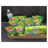 Aie Heads & War Heads Freezer Pops