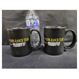 Bush Cheney Mugs